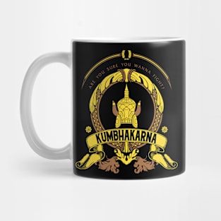 KUMBHAKARNA - LIMITED EDITION Mug